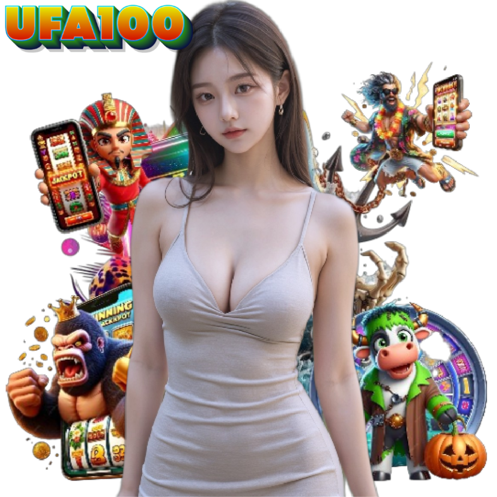 ufa100 ฝากถอนออโต้