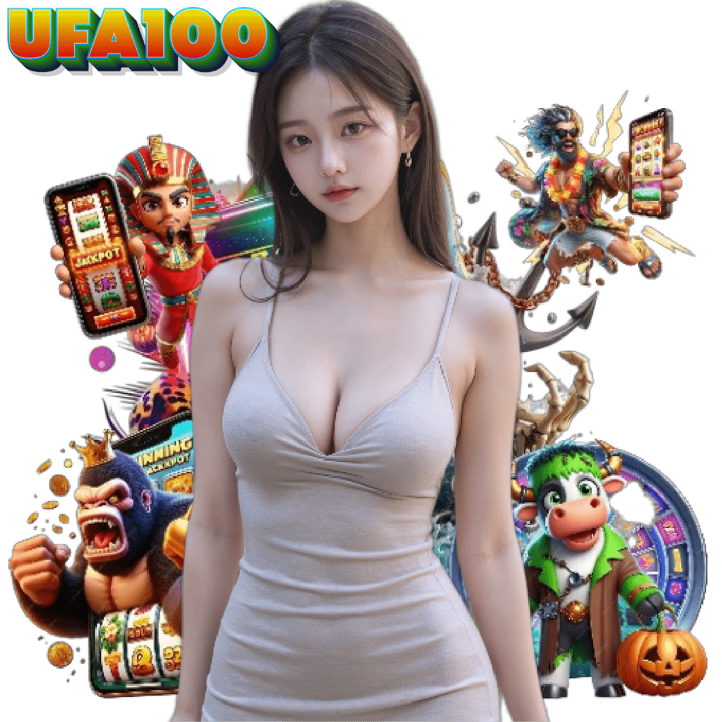 ufa100 ฝากถอนออโต้