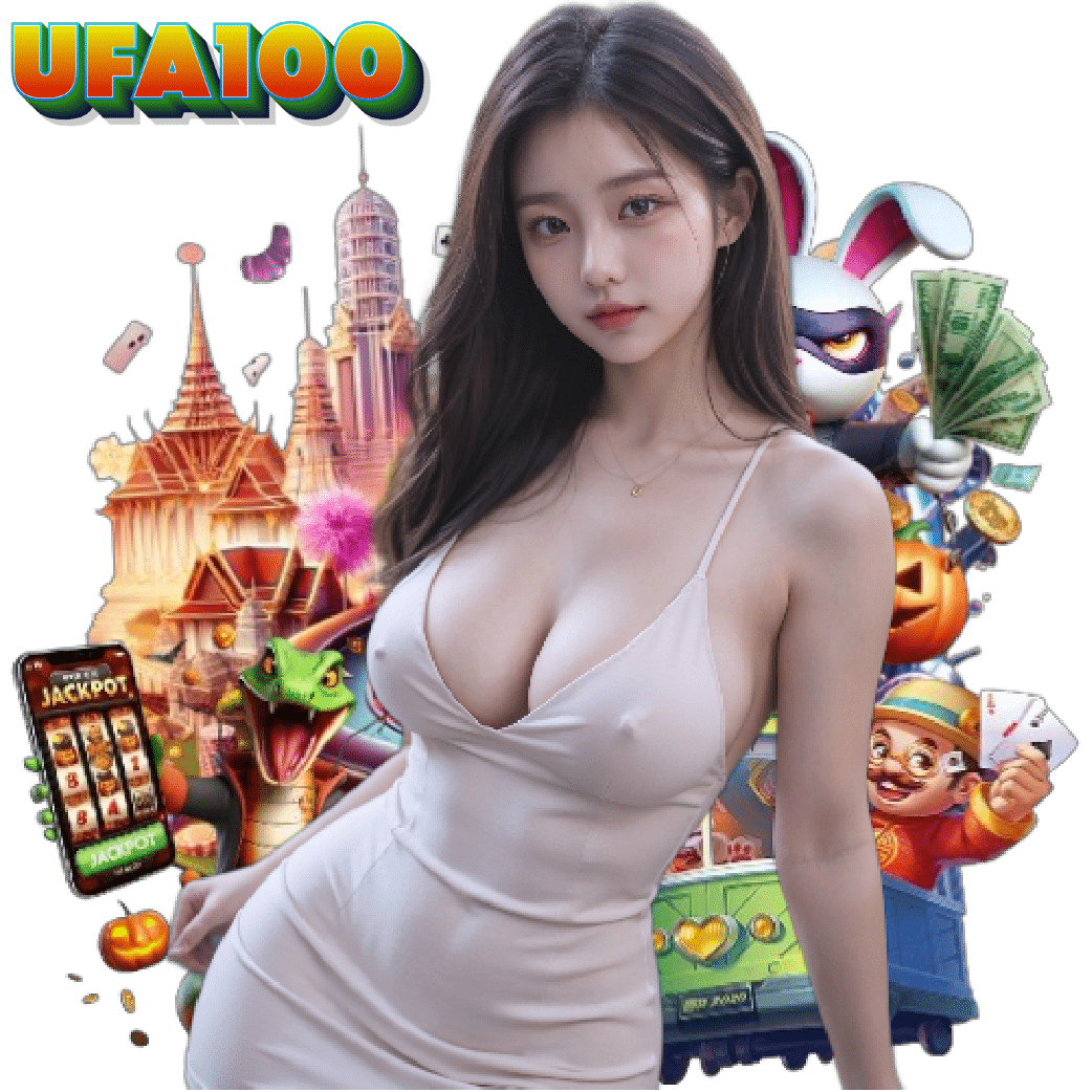 ufa100 ไม่ผ่านเอเย่นต์